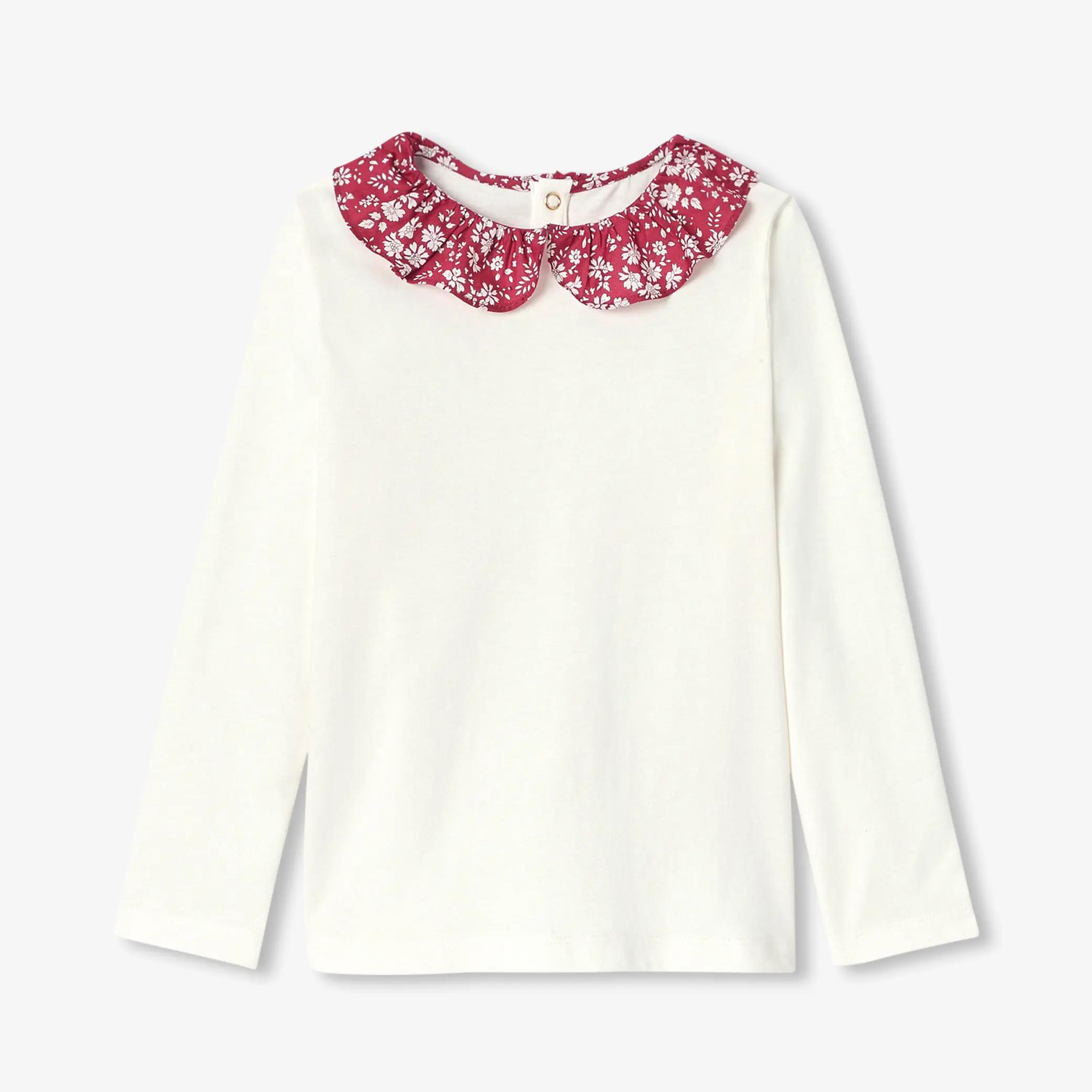 BLANC DOUX JACADI
