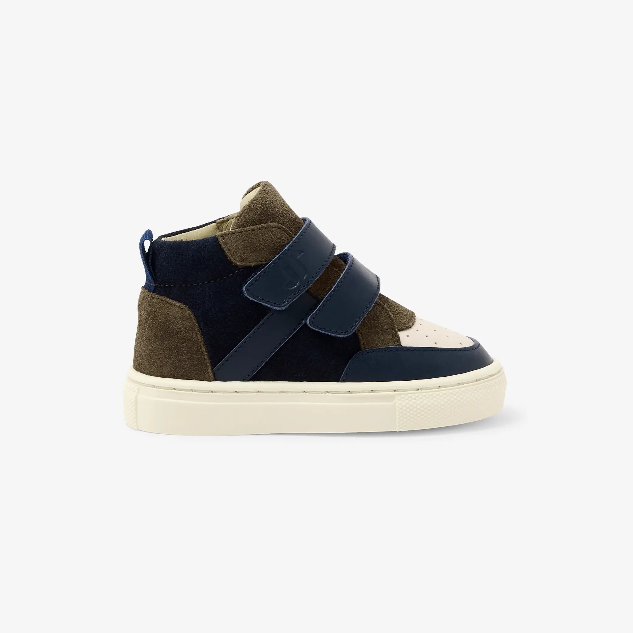 MARINE/KAKI