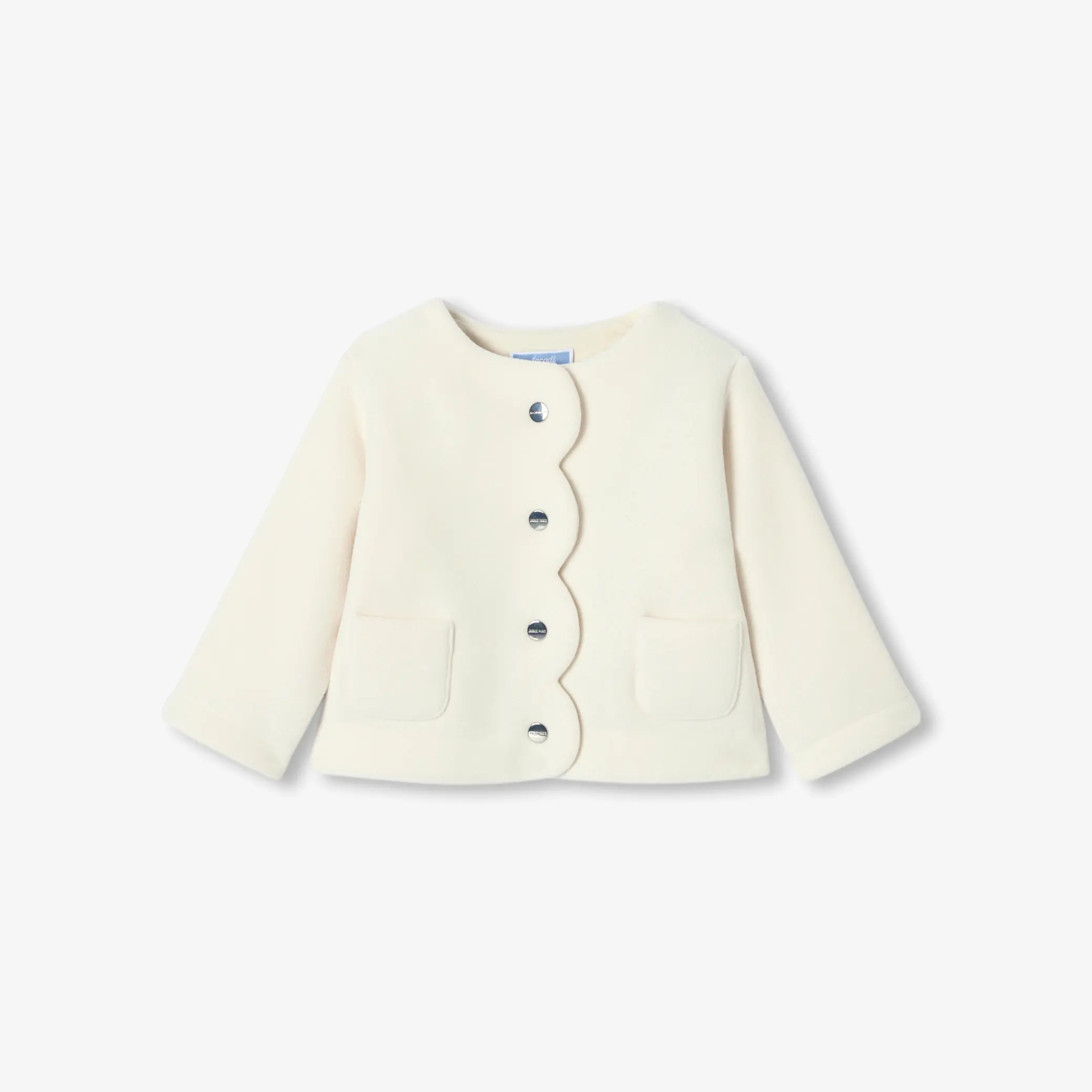 BLANC DOUX JACADI