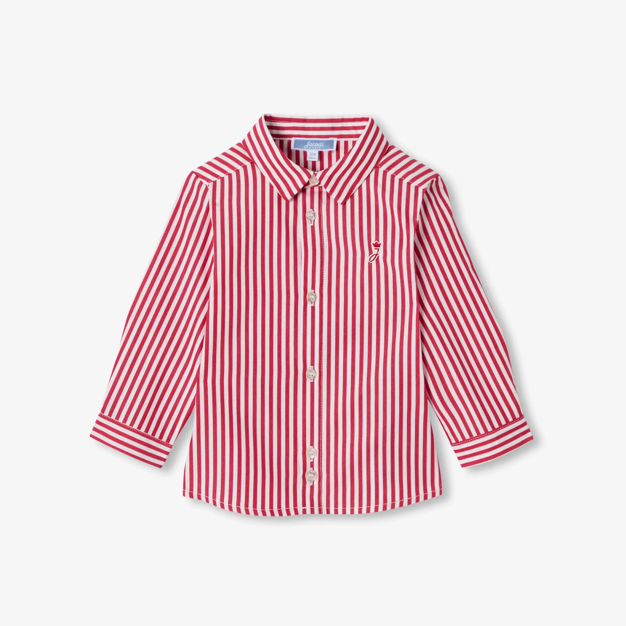 BLANC/ROUGE
