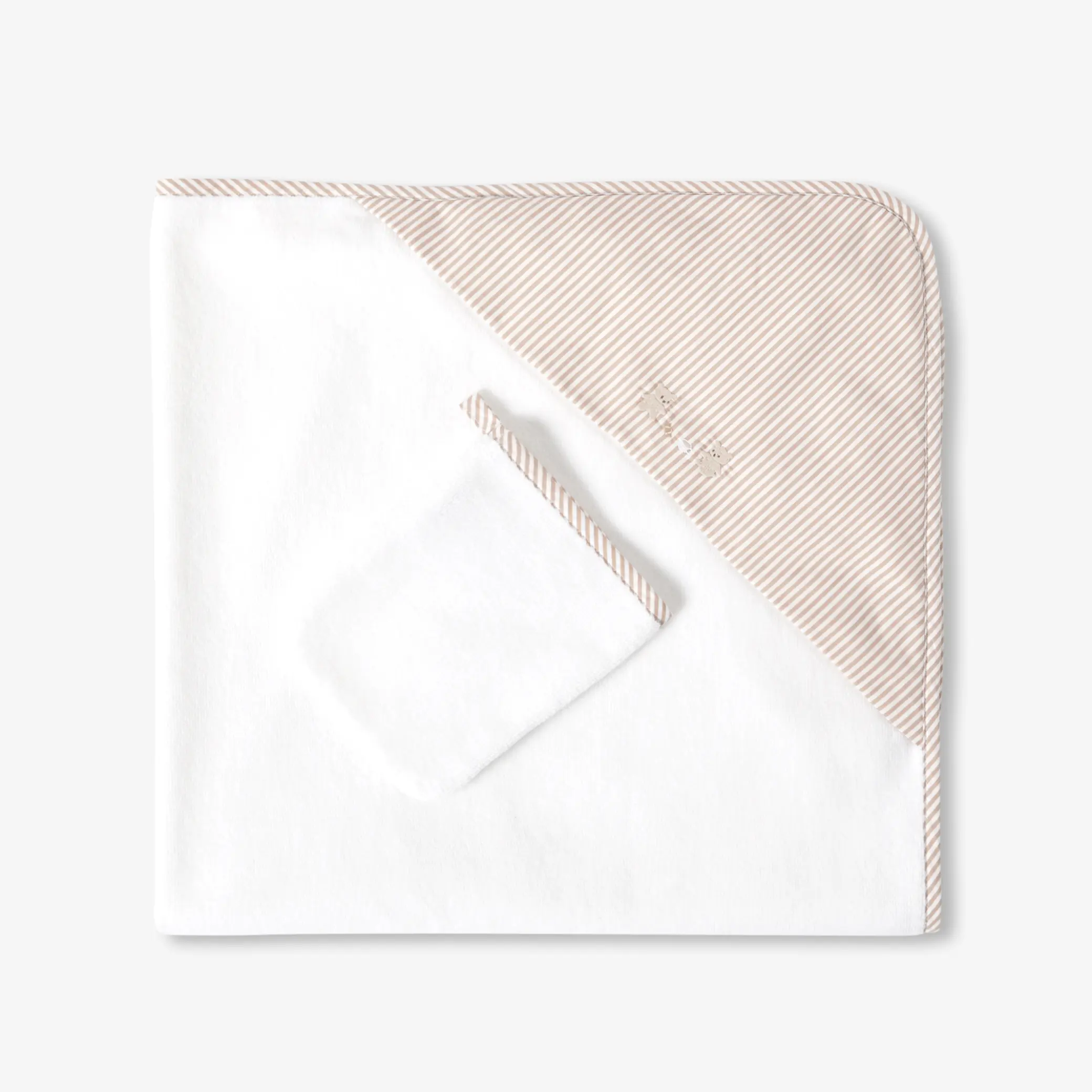 BLANC/BEIGE