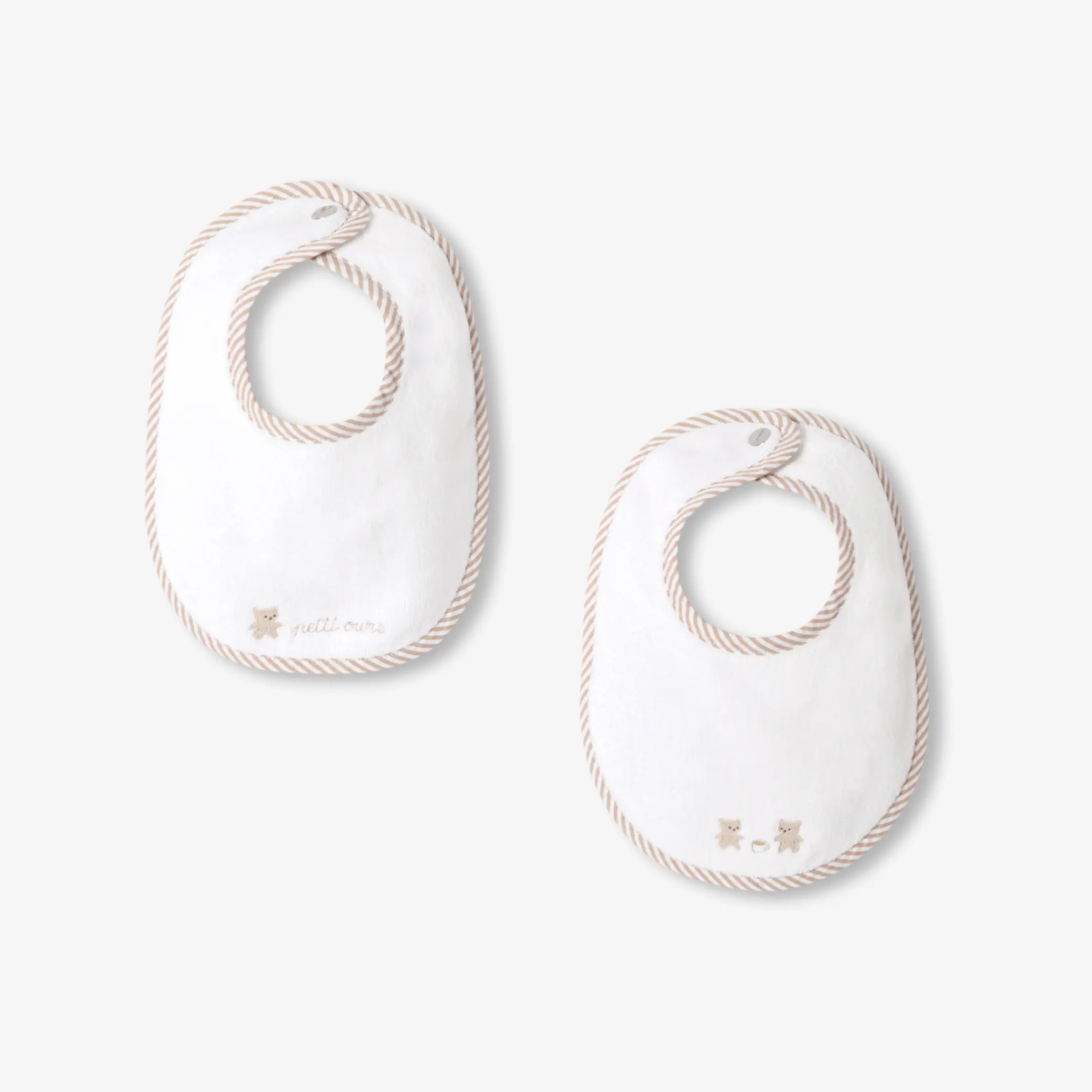 BLANC/BEIGE