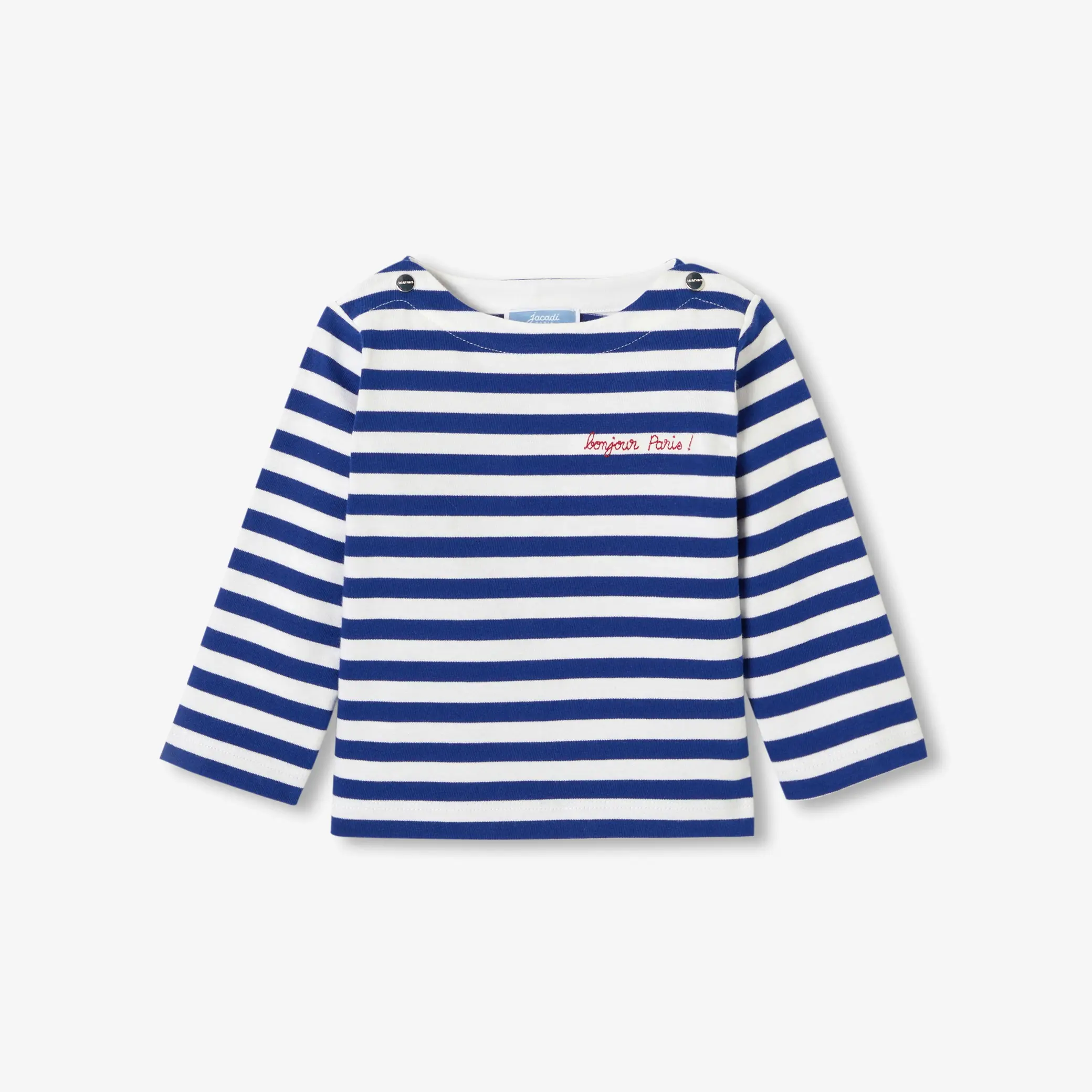 BLANC/BLEU