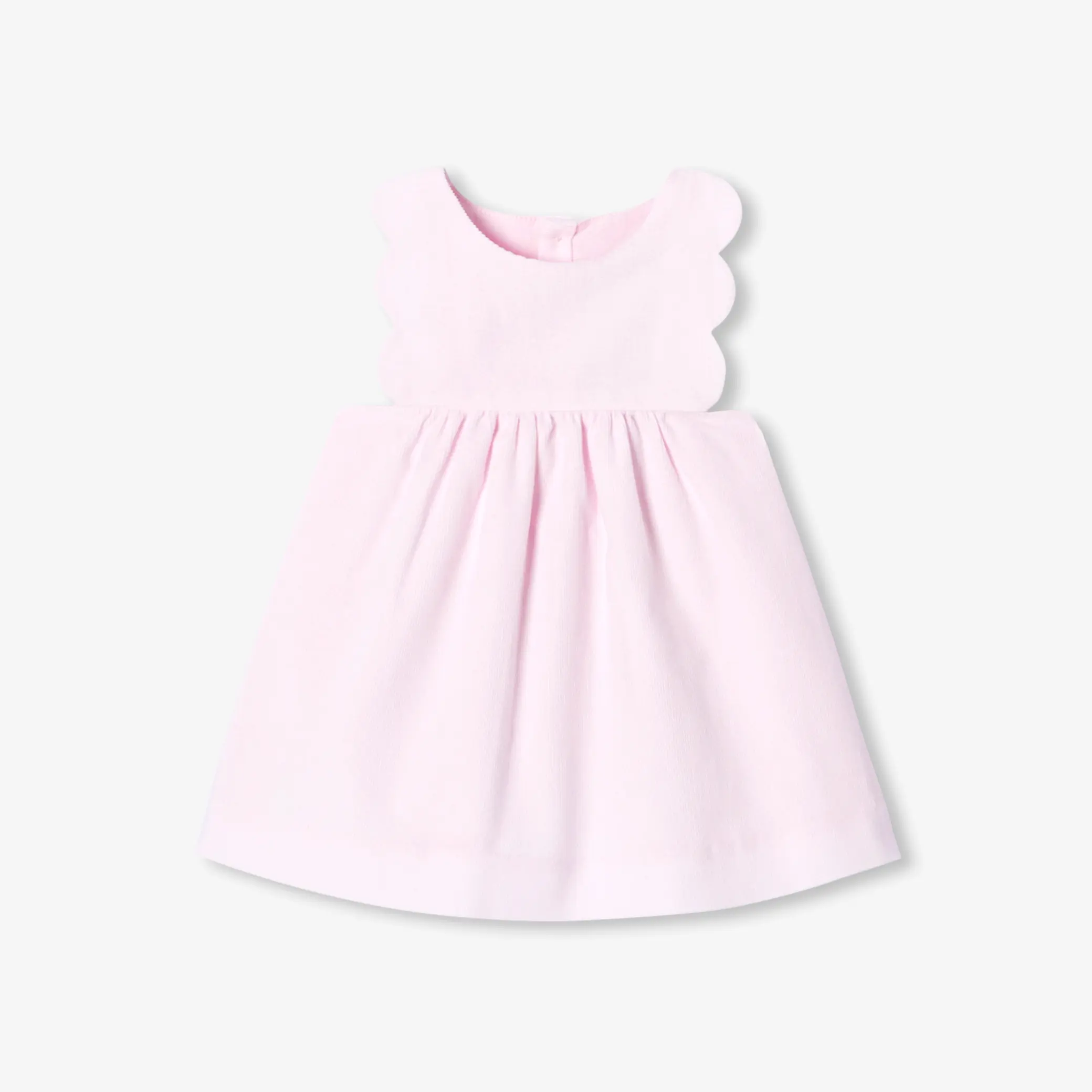 ROSE PALE JACADI