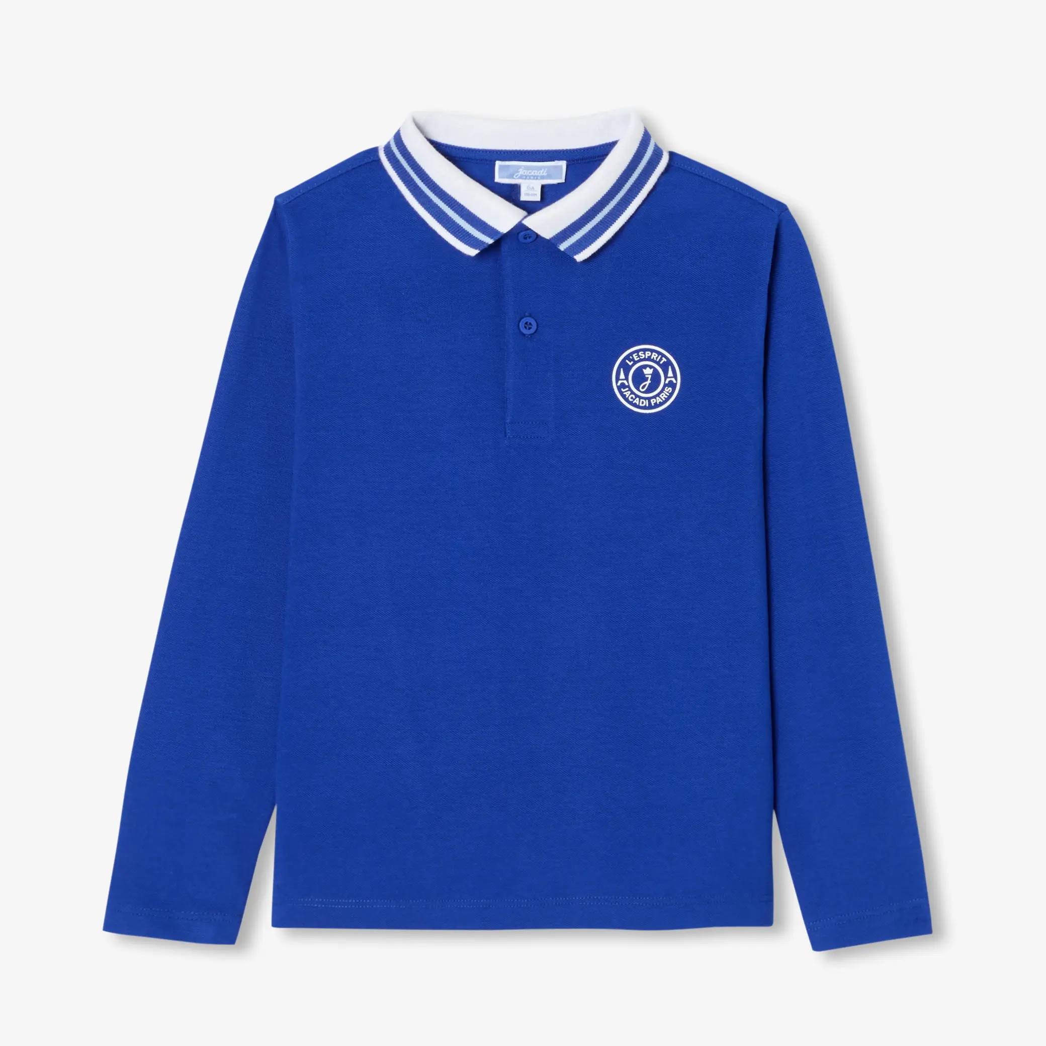 BLEU ROI