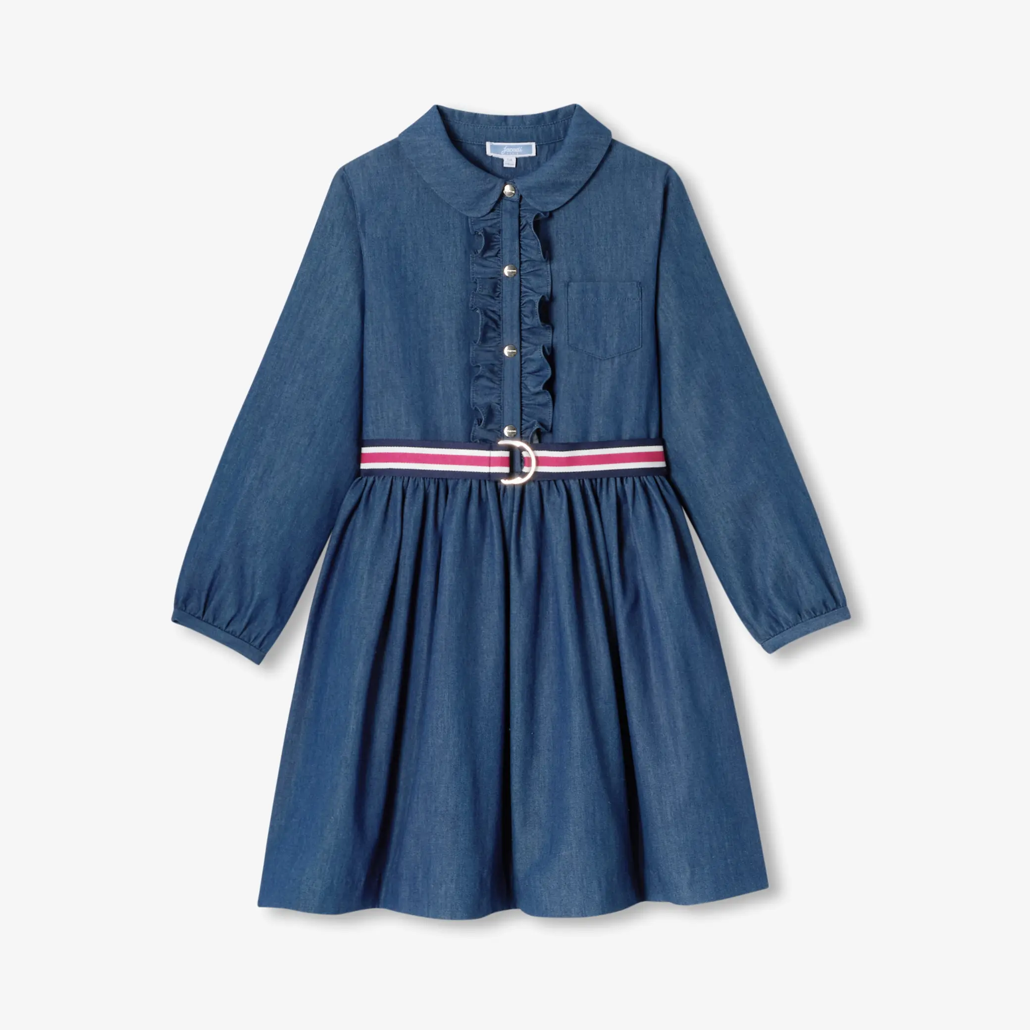 DENIM MOYEN