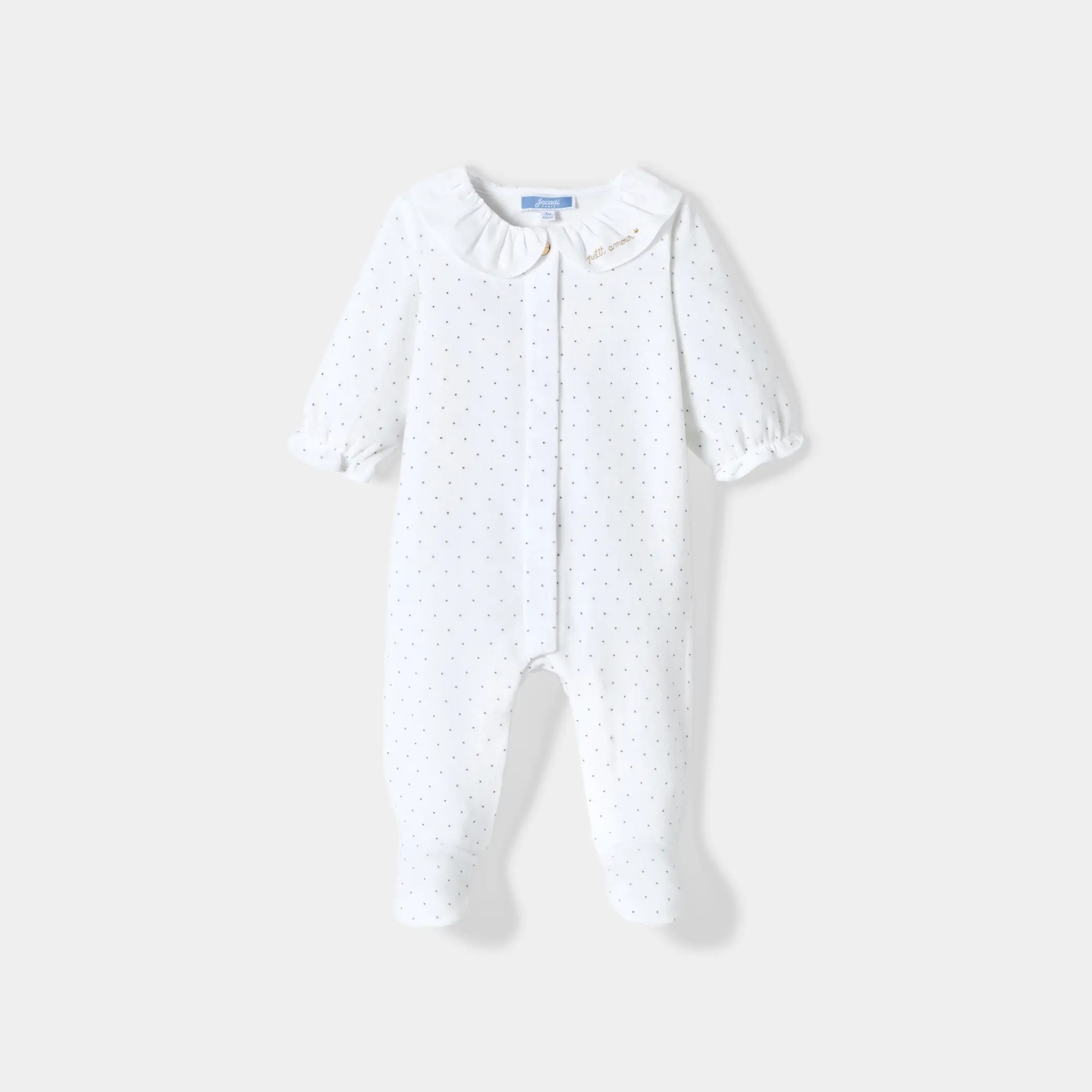 BLANC DOUX/MULTICO