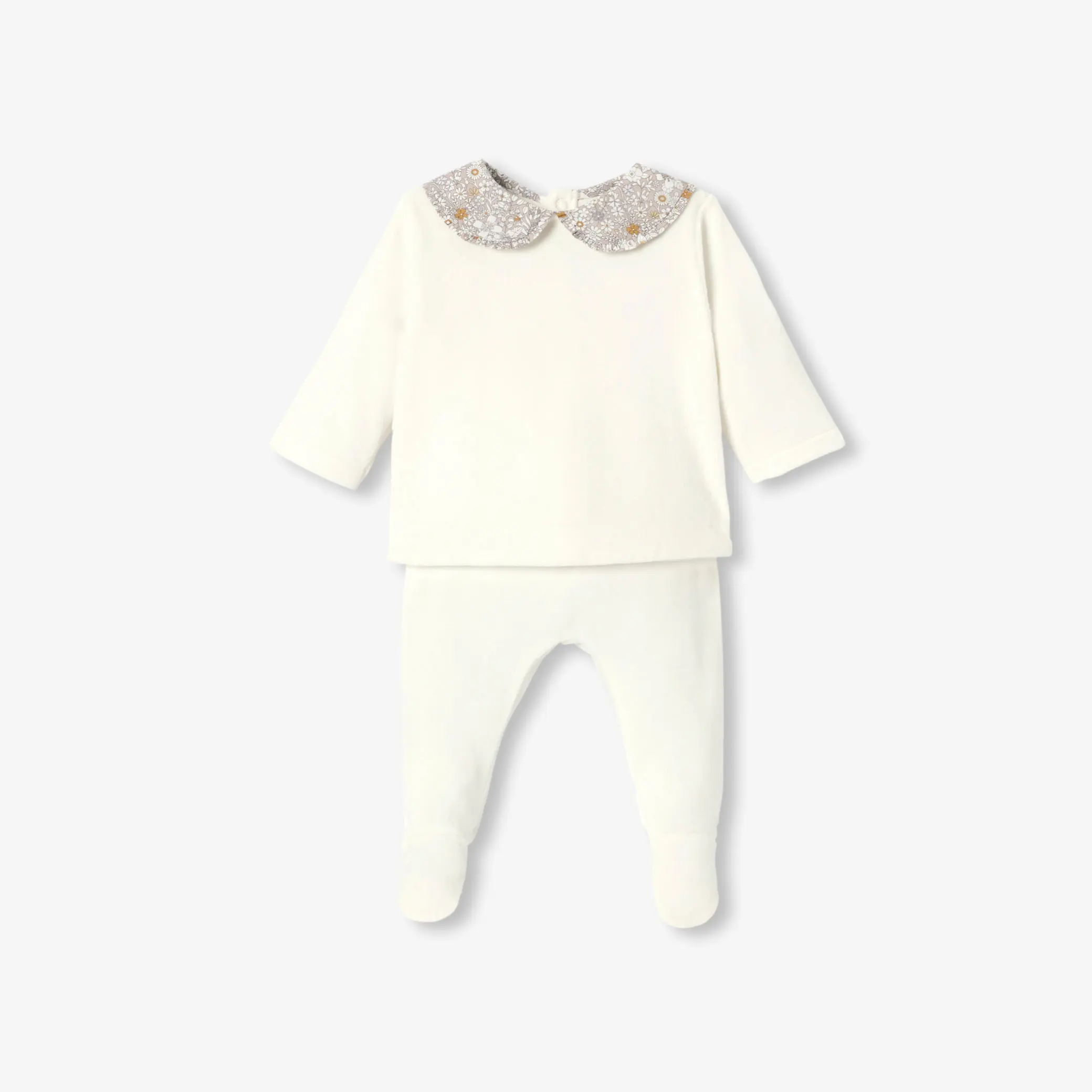 BLANC DOUX/MULTICO