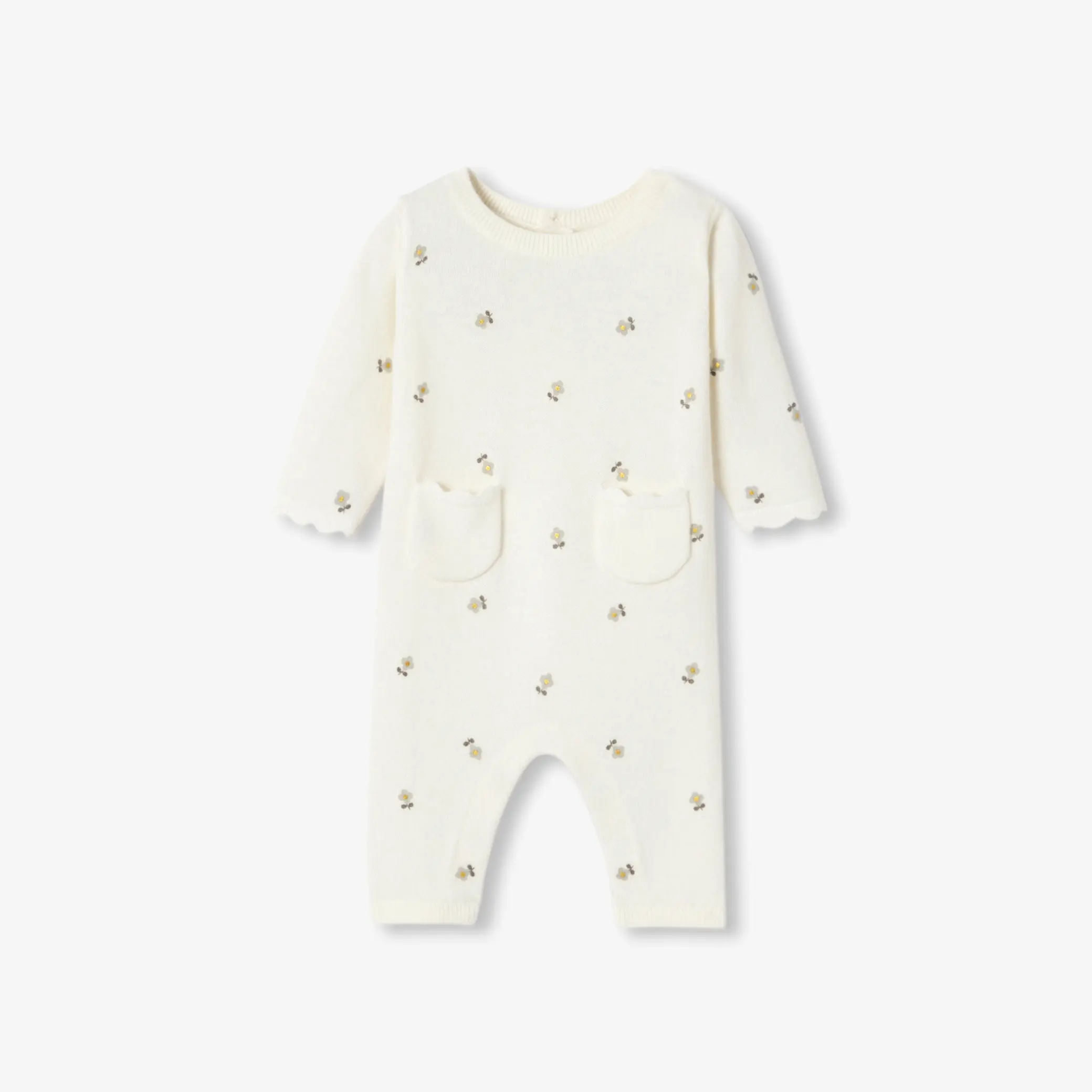 BLANC DOUX/MULTICO