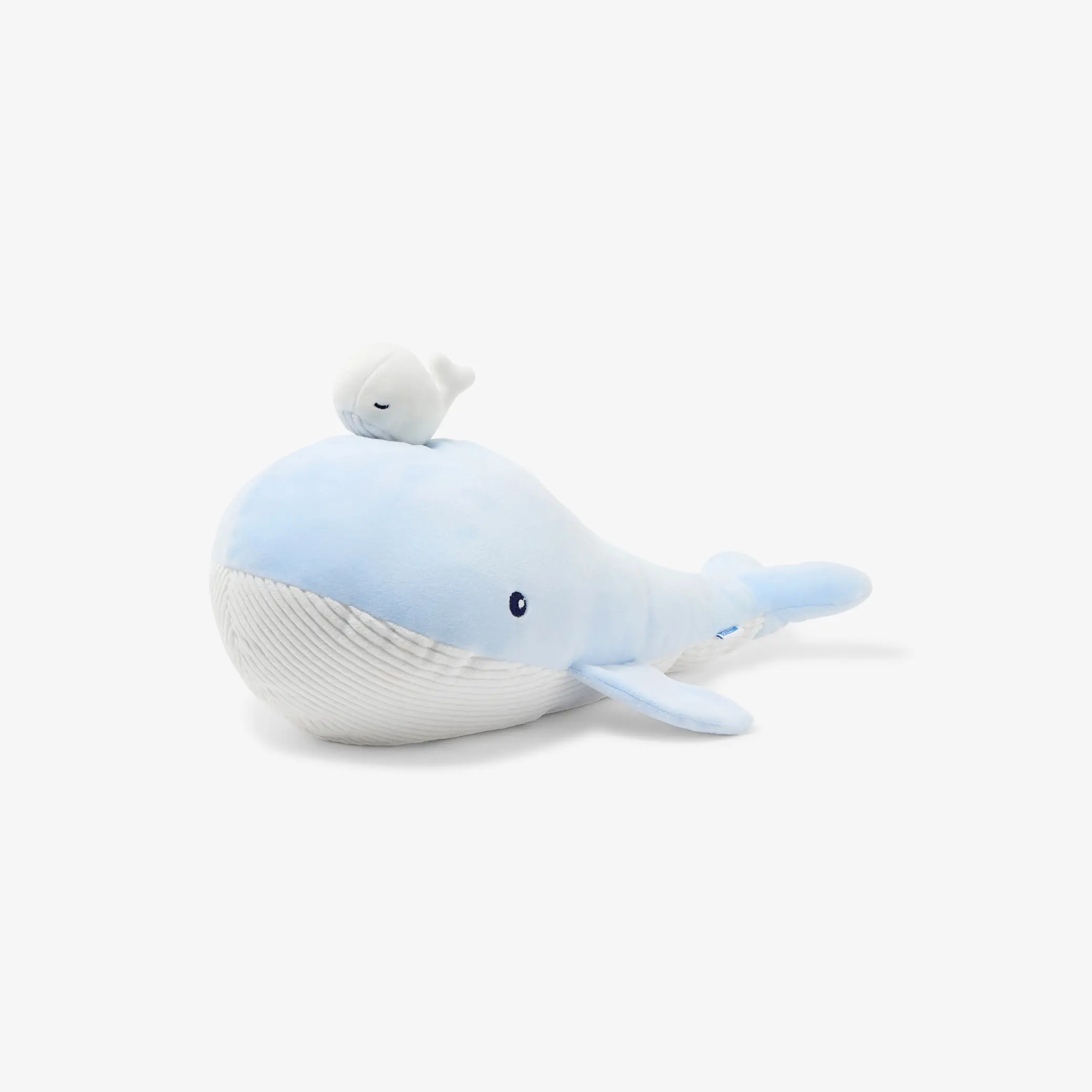 BLANC/BLEU