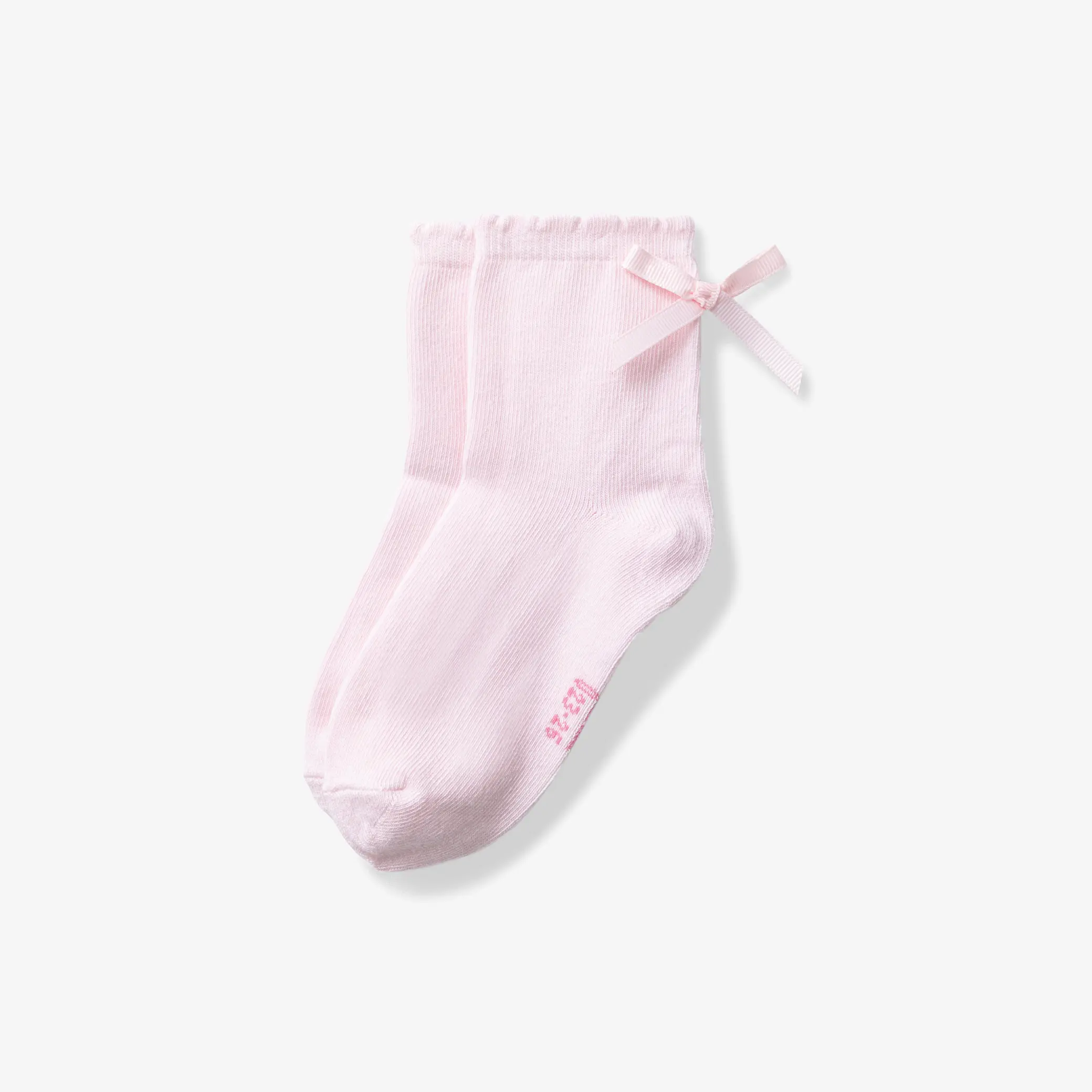 ROSE POUDRE JACADI