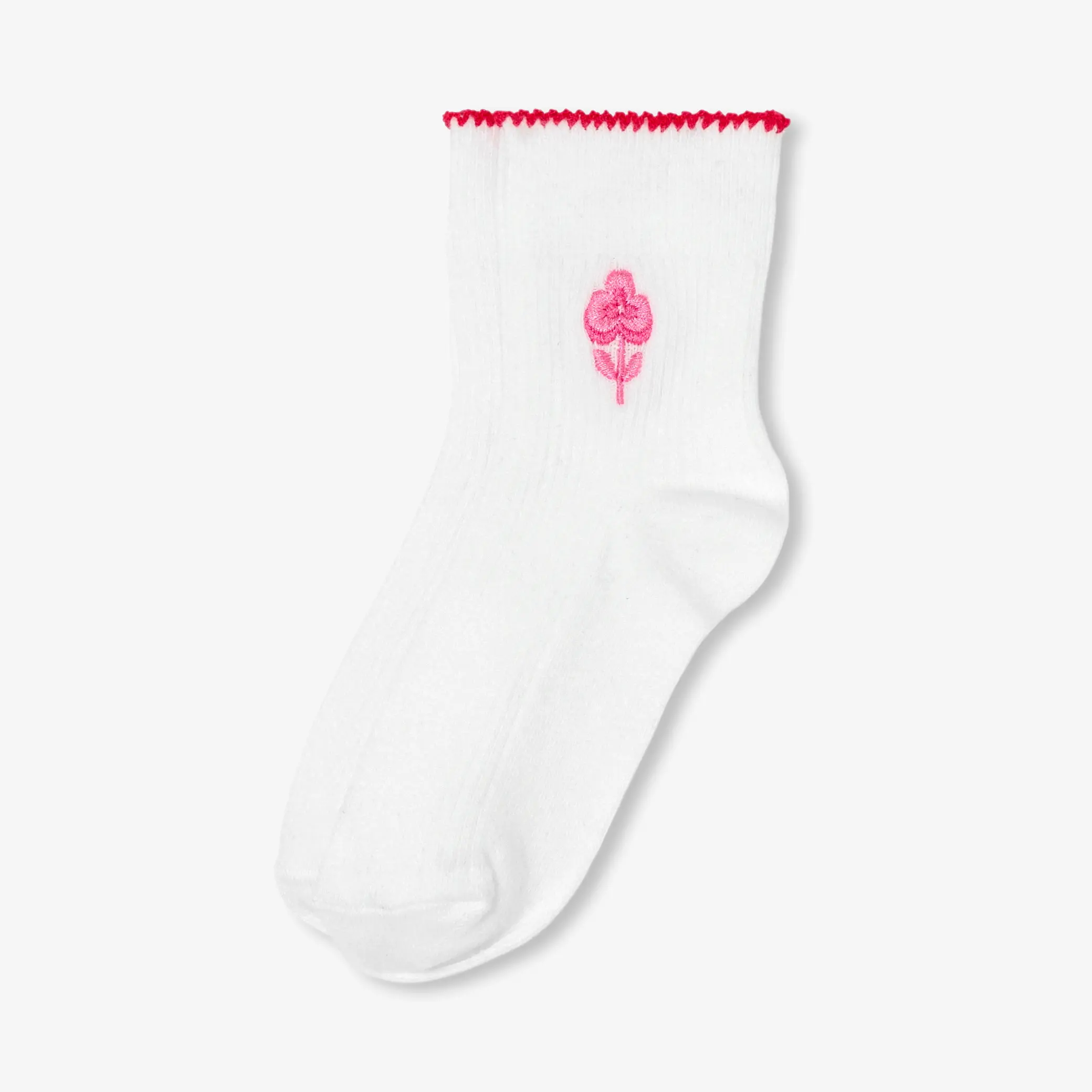BLANC DOUX JACADI