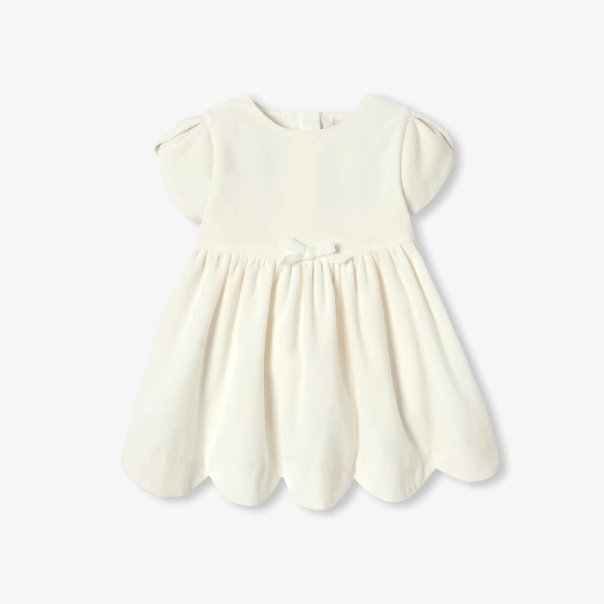 BLANC DOUX JACADI