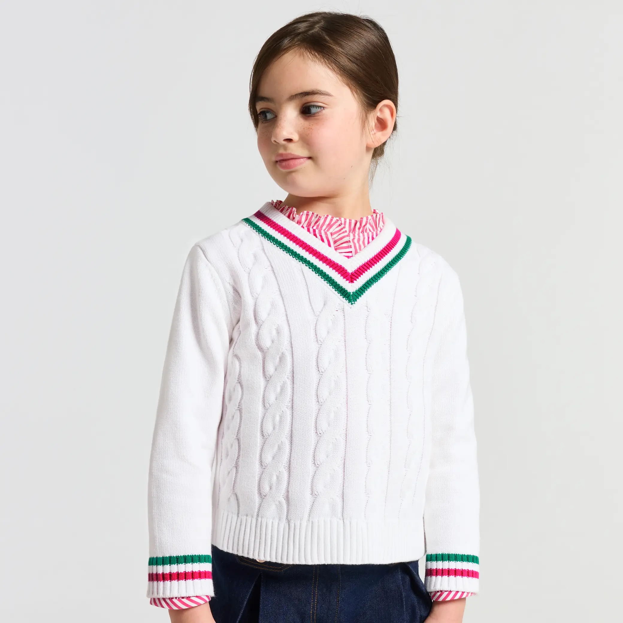 BLANC DOUX/MULTICO