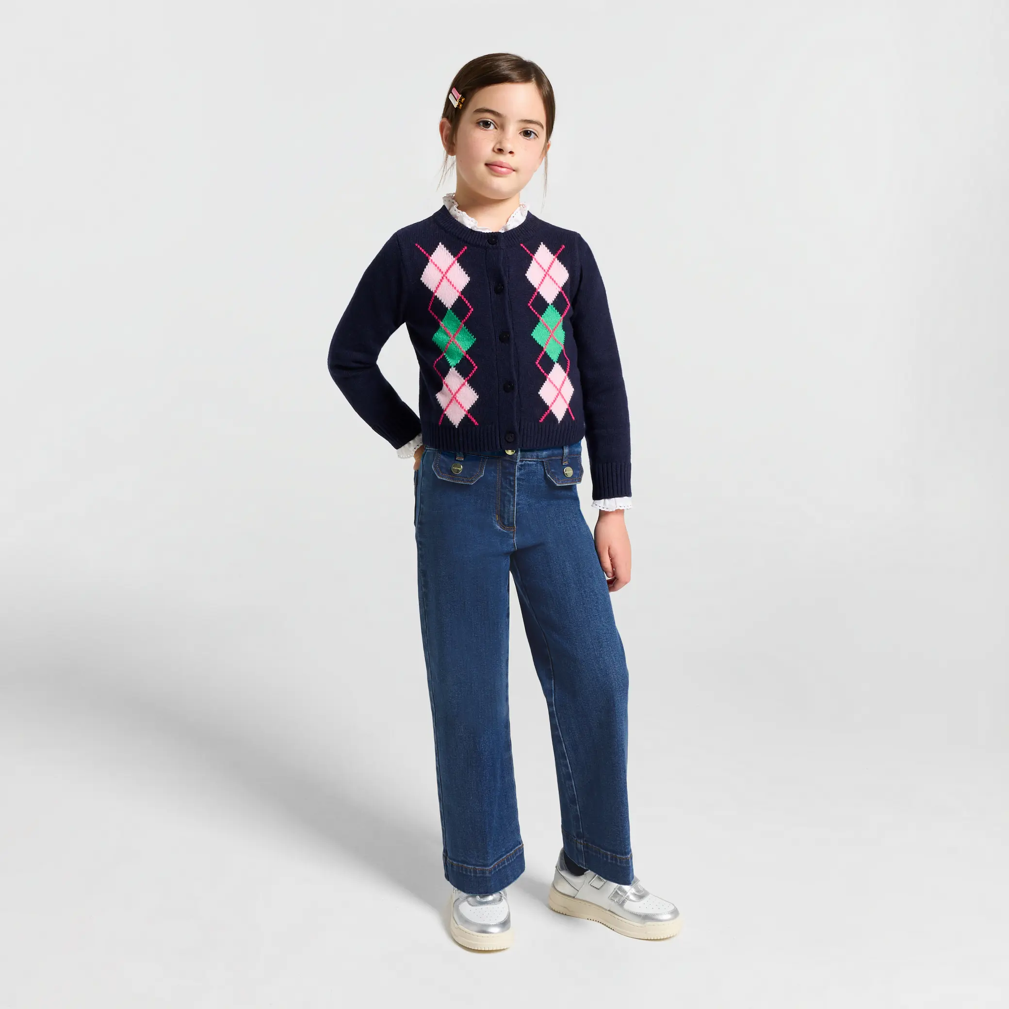 DENIM MOYEN