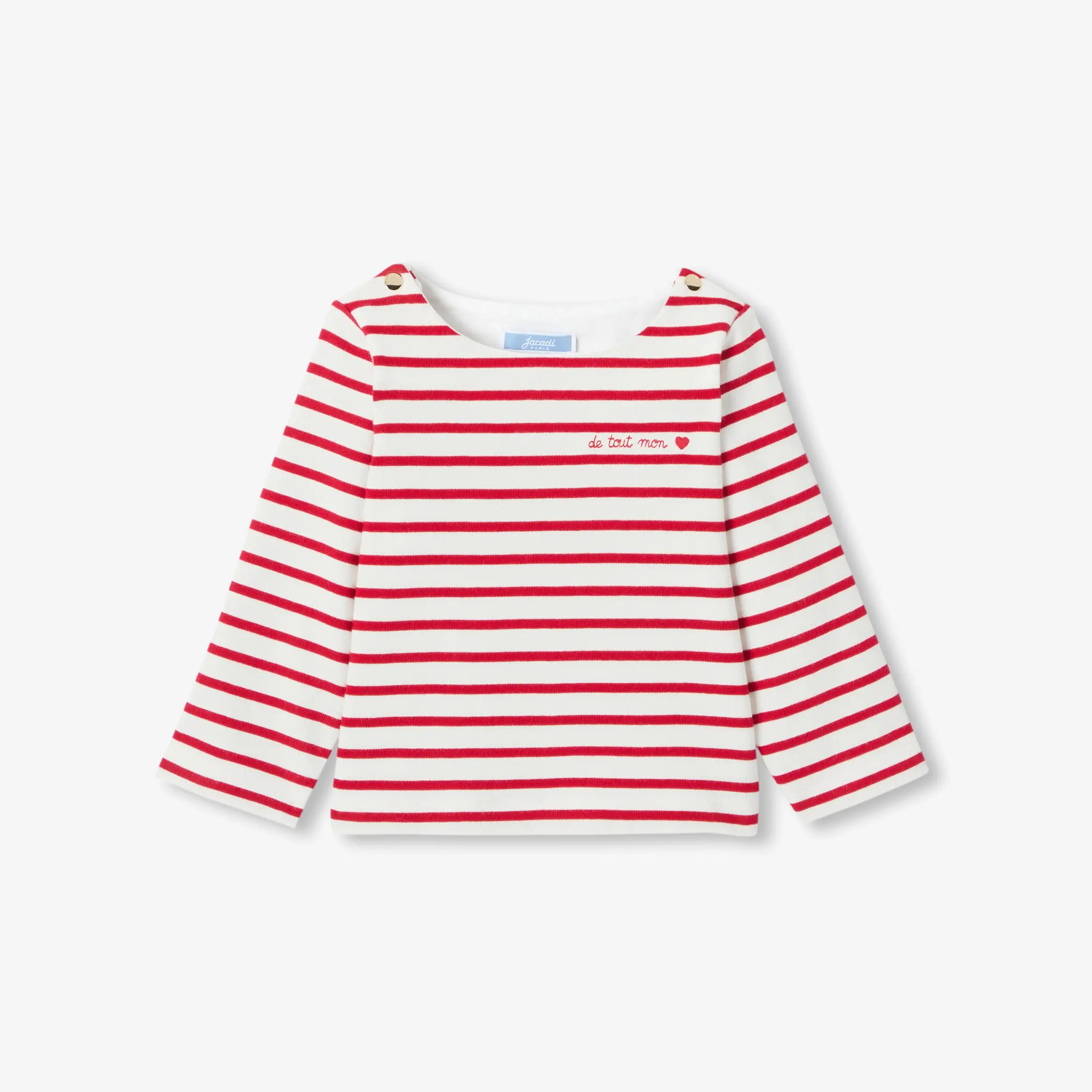 BLANC/ROUGE