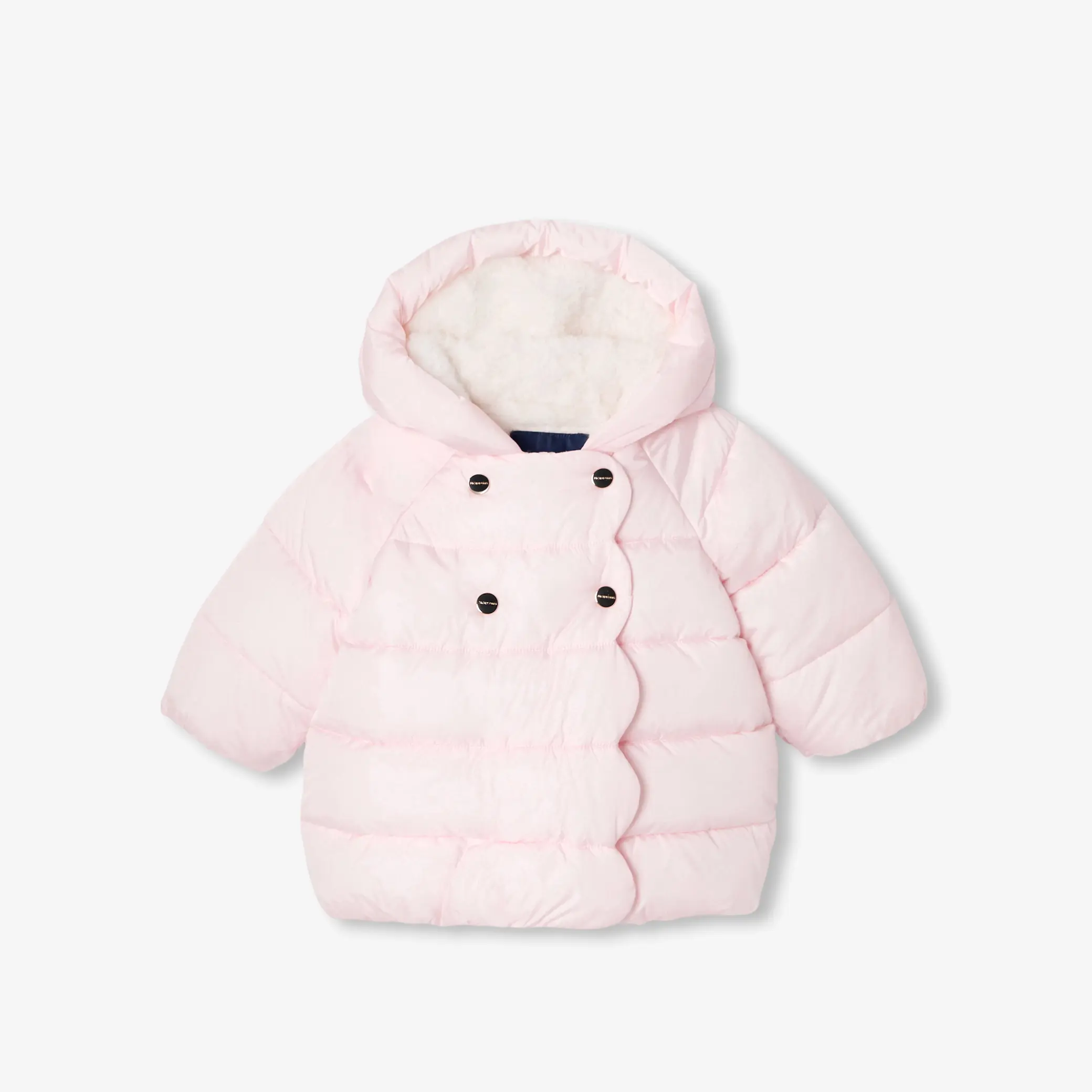 ROSE POUDRE JACADI