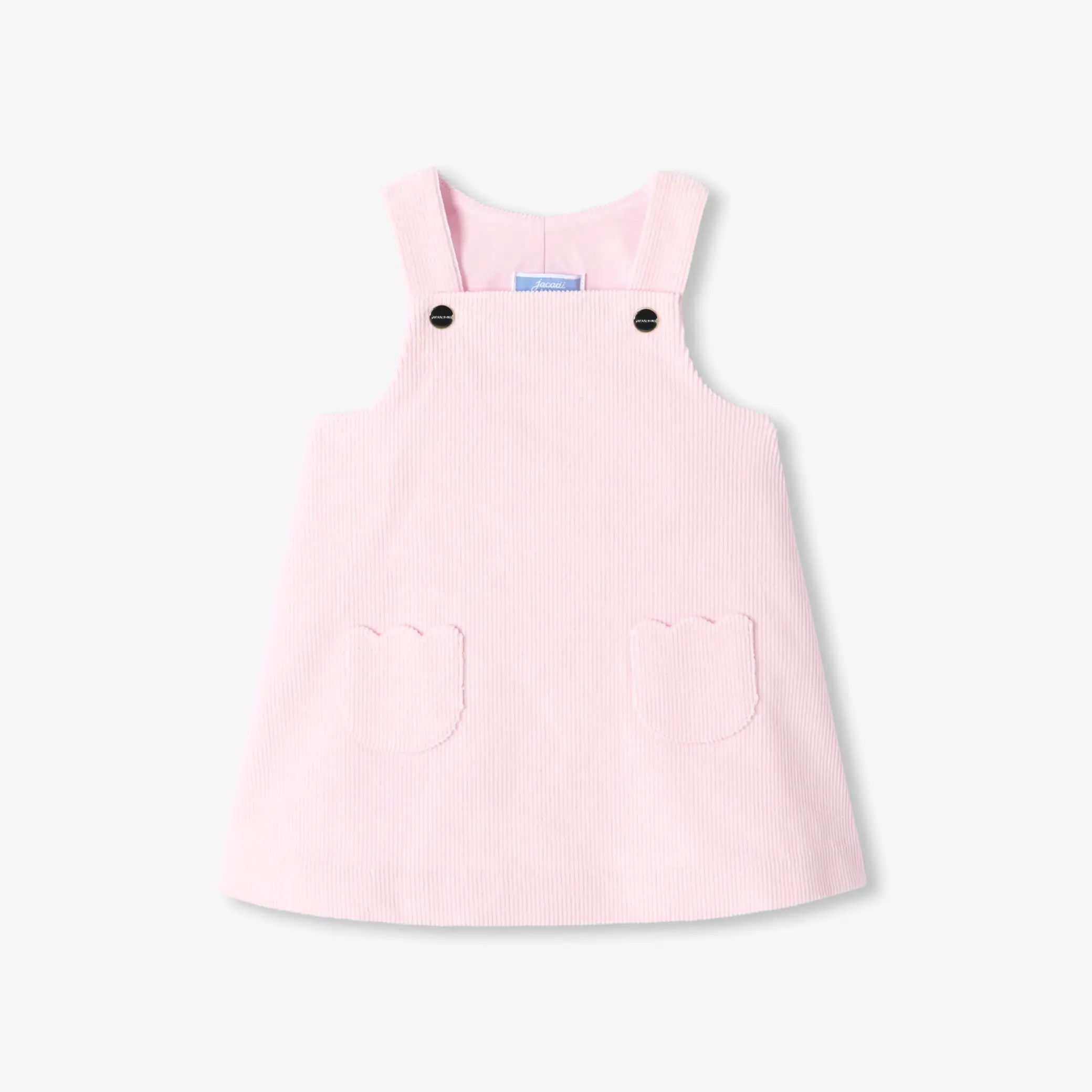 ROSE POUDRE JACADI
