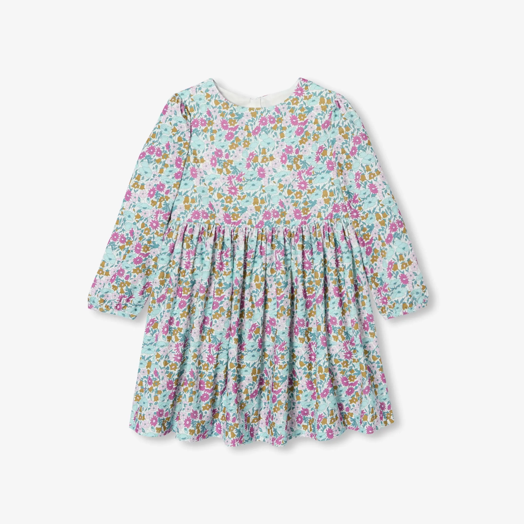 BLANC DOUX/MULTICO