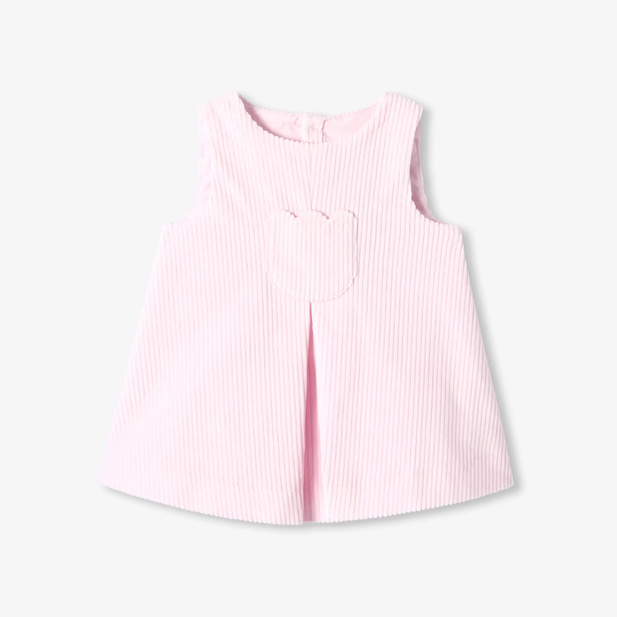 ROSE PALE JACADI