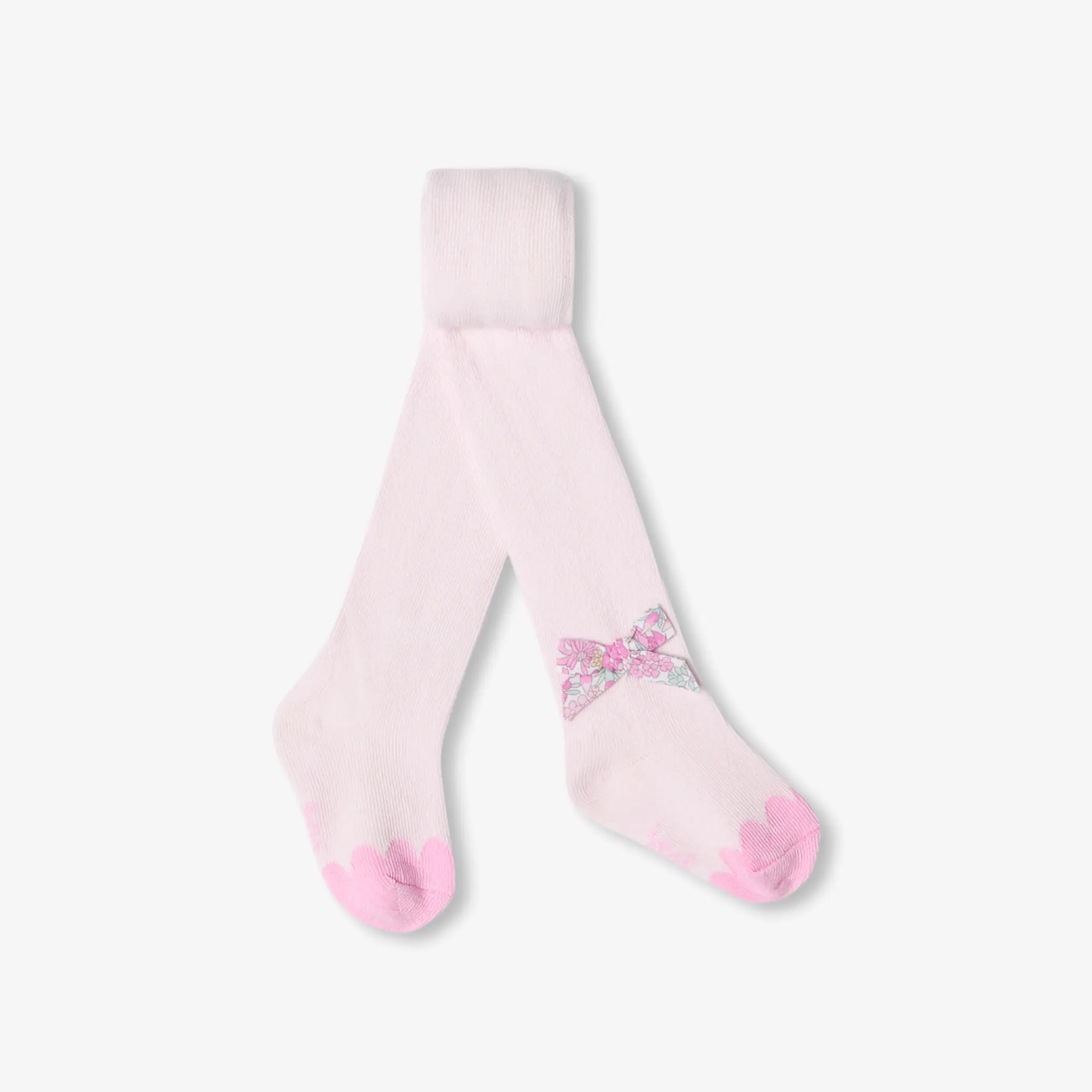 ROSE PALE JACADI