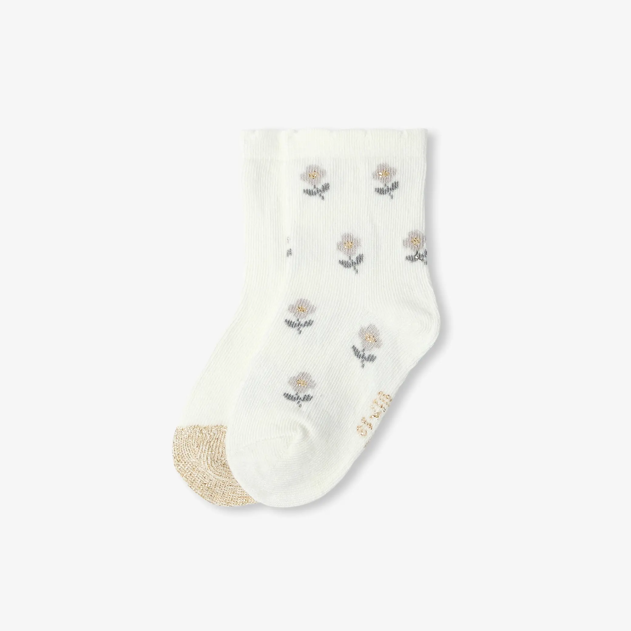 BLANC DOUX JACADI