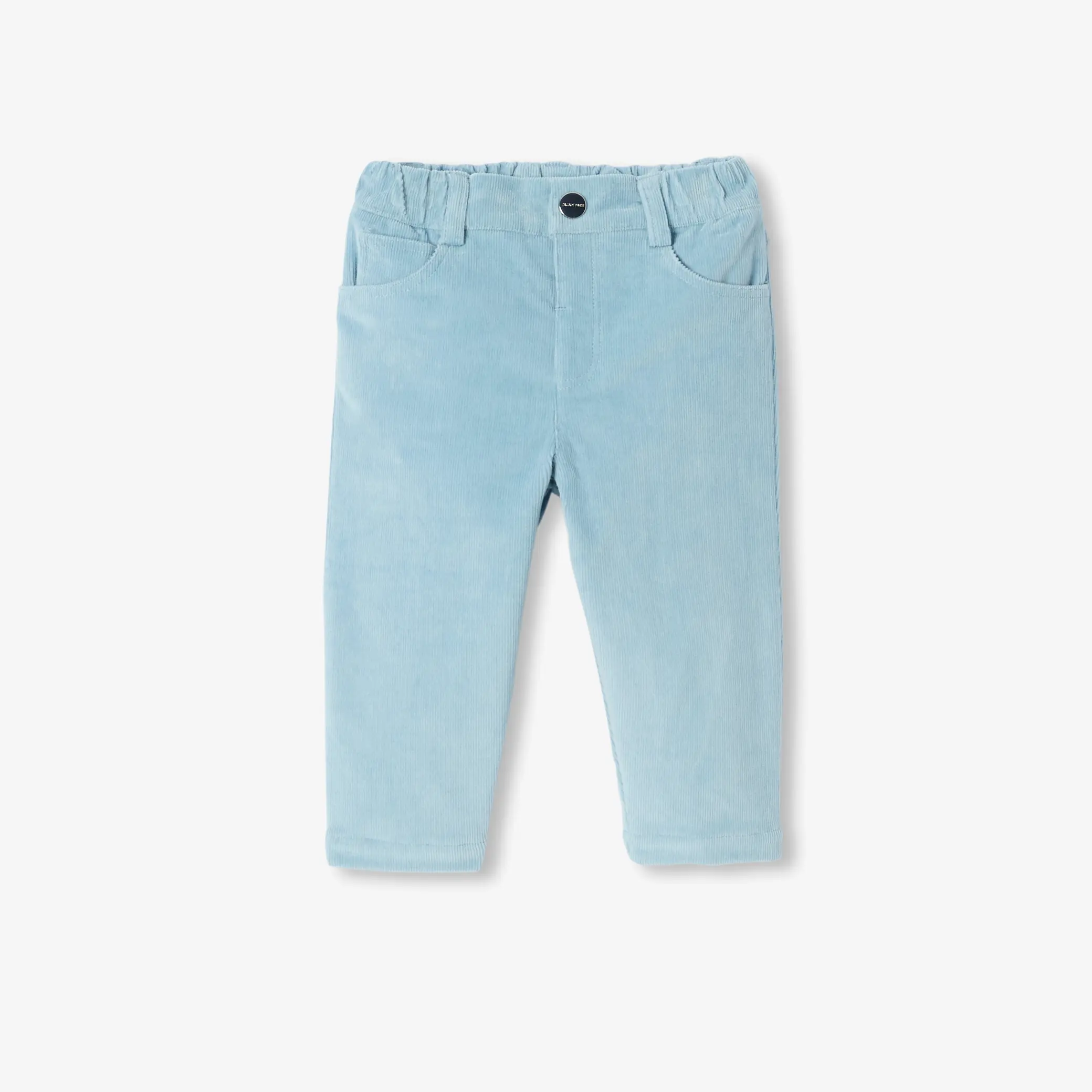 BLEU DEAU
