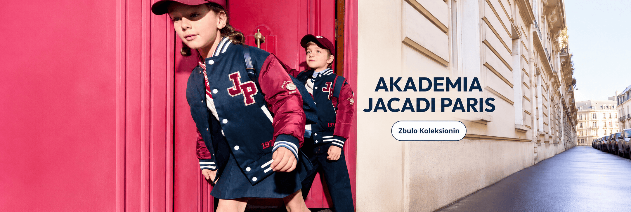 Akademia Jacadi Paris
