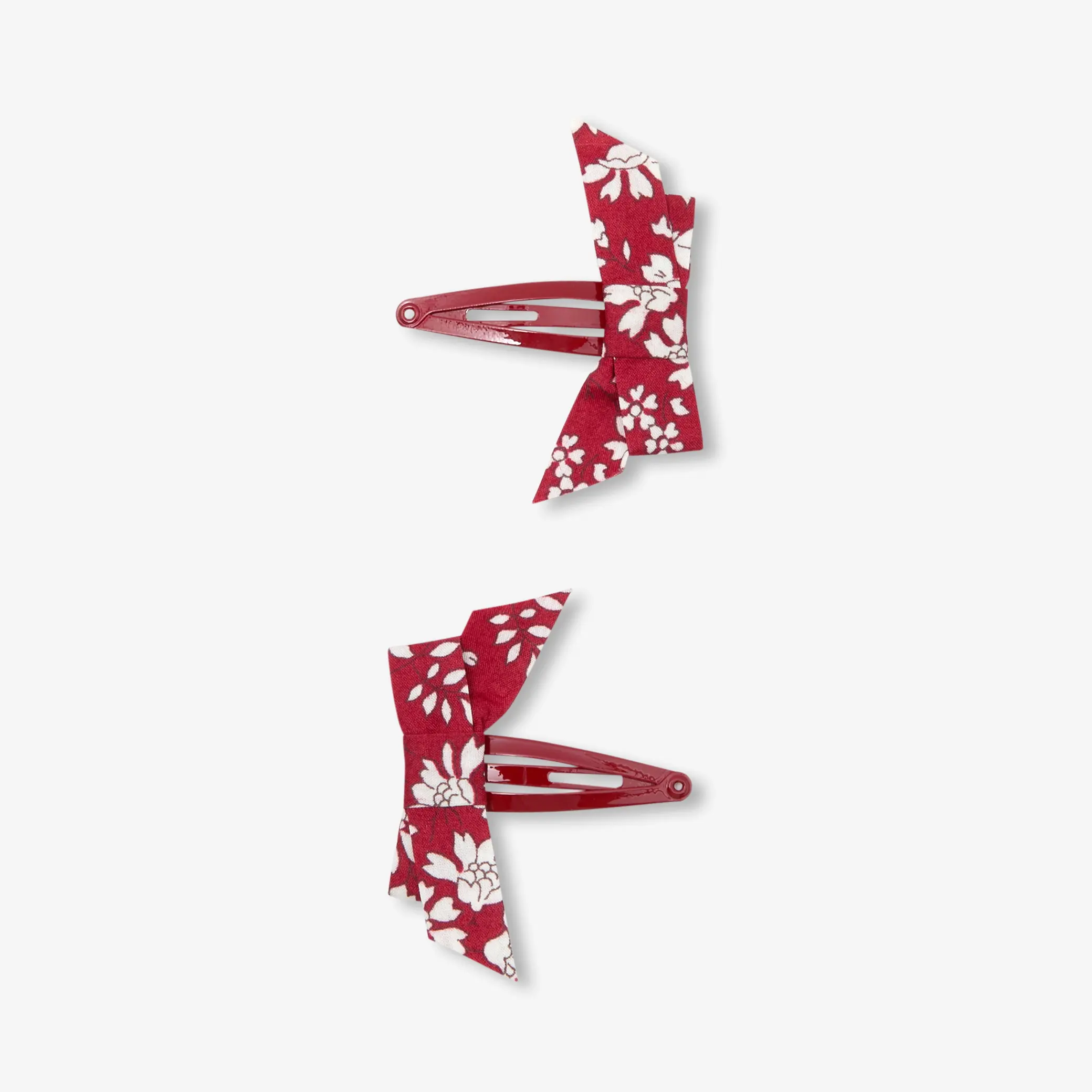 ROUGE/BLANC