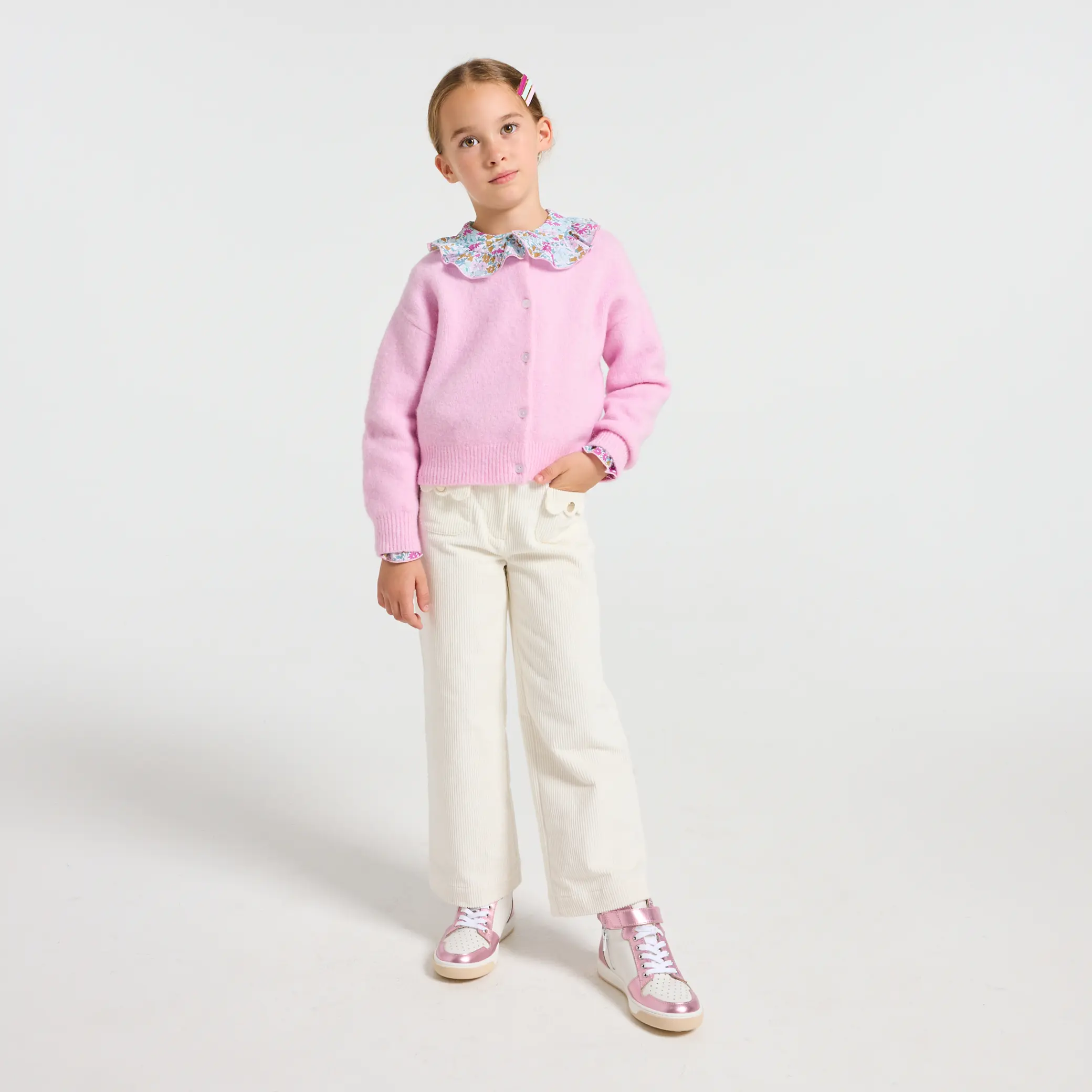 BLANC DOUX JACADI